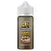 My E-Liquids Cheesecakes 100ML Shortfill - VapingSupplier