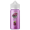 My E-Liquids Ice 100ML Shortfill - VapingSupplier
