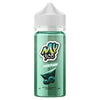 My E-Liquids Ice 100ML Shortfill - VapingSupplier