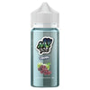 My E-Liquids Ice 100ML Shortfill - VapingSupplier