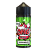 OMG Fruits 100ml Shortfill - VapingSupplier