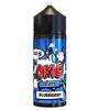 OMG Fruits 100ml Shortfill - VapingSupplier