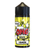 OMG Fruits 100ml Shortfill - VapingSupplier