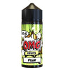 OMG Fruits 100ml Shortfill - VapingSupplier