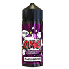 OMG Fruits 100ml Shortfill - VapingSupplier