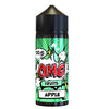 OMG Fruits 100ml Shortfill - VapingSupplier