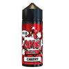 OMG Fruits 100ml Shortfill - VapingSupplier