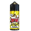 OMG Fruits 100ml Shortfill - VapingSupplier