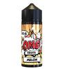 OMG Fruits 100ml Shortfill - VapingSupplier