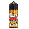 OMG Fruits 100ml Shortfill - VapingSupplier