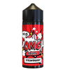 OMG Fruits 100ml Shortfill - VapingSupplier