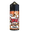 OMG Fruits 100ml Shortfill - VapingSupplier
