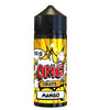 OMG Fruits 100ml Shortfill - VapingSupplier