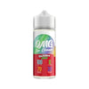 OMG Ice Cream Shortfill 100ml E-Liquid - VapingSupplier