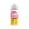 OMG Ice Cream Shortfill 100ml E-Liquid - VapingSupplier