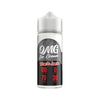 OMG Ice Cream Shortfill 100ml E-Liquid - VapingSupplier