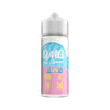OMG Ice Cream Shortfill 100ml E-Liquid - VapingSupplier