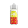 OMG Ice Cream Shortfill 100ml E-Liquid - VapingSupplier