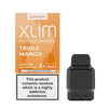OXVA Xlim Prefilled Pods - Pack of 3 - VapingSupplier