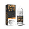 Pacha Mama 10ml Nic Salt E-Liquid - Pack of 10 - VapingSupplier