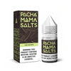 Pacha Mama 10ml Nic Salt E-Liquid - Pack of 10 - VapingSupplier