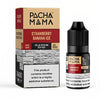 Pacha Mama 10ml Nic Salt E-Liquid - Pack of 10 - VapingSupplier