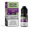 Pacha Mama 10ml Nic Salt E-Liquid - Pack of 10 - VapingSupplier