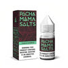 Pacha Mama 10ml Nic Salt E-Liquid - Pack of 10 - VapingSupplier
