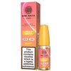Pack of 10 Bar Soltz 10ml Nic Salt E-Liquid - VapingSupplier