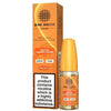 Pack of 10 Bar Soltz 10ml Nic Salt E-Liquid - VapingSupplier