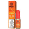 Pack of 10 Bar Soltz 10ml Nic Salt E-Liquid - VapingSupplier