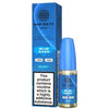 Pack of 10 Bar Soltz 10ml Nic Salt E-Liquid - VapingSupplier