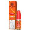 Pack of 10 Bar Soltz 10ml Nic Salt E-Liquid - VapingSupplier