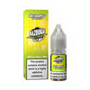 Pack of 10 Bazooka 10ml Nic Salt - VapingSupplier