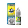 Pack of 10 Bazooka 10ml Nic Salt - VapingSupplier