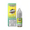 Pack of 10 Bazooka 10ml Nic Salt - VapingSupplier