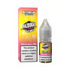 Pack of 10 Bazooka 10ml Nic Salt - VapingSupplier