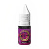 Pack of 10 Billonaire Juice 10ml Nic Salt - VapingSupplier