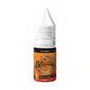 Pack of 10 Billonaire Juice 10ml Nic Salt - VapingSupplier