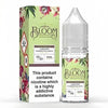 Pack of 10 Bloom 10ml Nic Salt - VapingSupplier