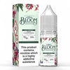 Pack of 10 Bloom 10ml Nic Salt - VapingSupplier