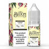 Pack of 10 Bloom 10ml Nic Salt - VapingSupplier
