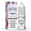 Pack of 10 Bloom 10ml Nic Salt - VapingSupplier