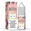 Pack of 10 Bloom 10ml Nic Salt - VapingSupplier