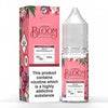 Pack of 10 Bloom 10ml Nic Salt - VapingSupplier