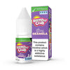 Pack of 10 Breakfast Club 10ml Nic Salt - VapingSupplier