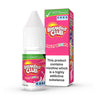 Pack of 10 Breakfast Club 10ml Nic Salt - VapingSupplier