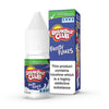 Pack of 10 Breakfast Club 10ml Nic Salt - VapingSupplier