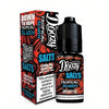Pack of 10 Doozy Vape 10ML Nic Salt - VapingSupplier