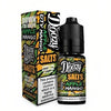 Pack of 10 Doozy Vape 10ML Nic Salt - VapingSupplier